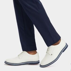 MEN'S GALLIVANTER PEBBLE LEATHER GOLF SHOE